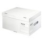 LEITZ Infinity A4 Plus Archivboxen 35,5 x 25,5 x 19,0 cm blanco