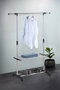 Confortime Perchero Extensible 89-145 x 43 x 90-160 cm (6 Unidades)