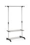 Confortime Perchero Extensible 89-145 x 43 x 90-160 cm (6 Unidades)
