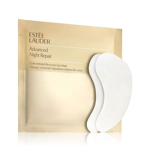 Estée Lauder Advanced Night Repair Mascarilla de Ojos x4 (4x4 mL) inevitable