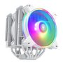 Cooler Master Hyper 622 Halo White Refrigerador de aire para procesador 12 cm Blanco RR-D6WW-20PA-R1