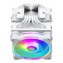 Cooler Master Hyper 622 Halo White Refrigerador de aire para procesador 12 cm Blanco RR-D6WW-20PA-R1