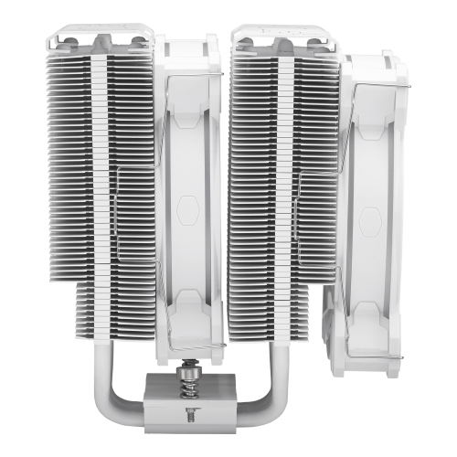 Cooler Master Hyper 622 Halo White Refrigerador de aire para procesador 12 cm Blanco RR-D6WW-20PA-R1