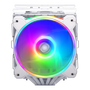Cooler Master Hyper 622 Halo White Refrigerador de aire para procesador 12 cm Blanco RR-D6WW-20PA-R1