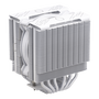 Cooler Master Hyper 622 Halo White Refrigerador de aire para procesador 12 cm Blanco RR-D6WW-20PA-R1