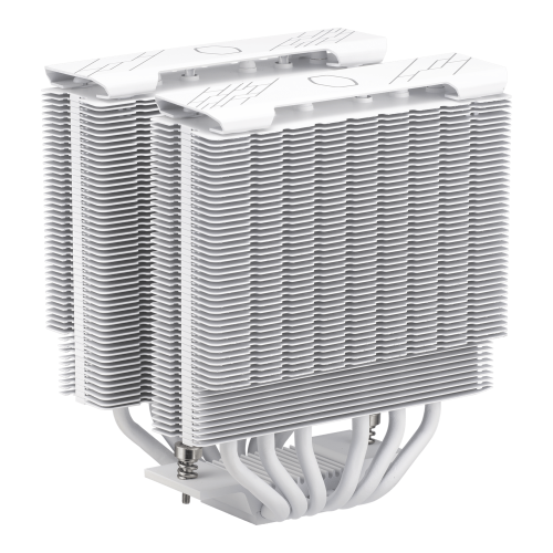 Cooler Master Hyper 622 Halo White Refrigerador de aire para procesador 12 cm Blanco RR-D6WW-20PA-R1