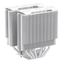 Cooler Master Hyper 622 Halo White Refrigerador de aire para procesador 12 cm Blanco RR-D6WW-20PA-R1
