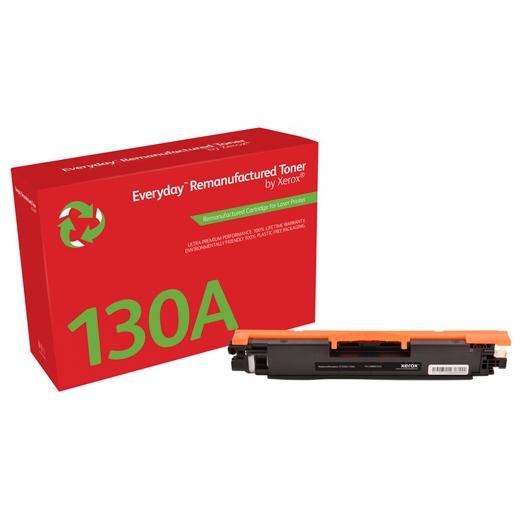 Xerox Everyday Cartucho de Tóner Negro para HP CF350A 130A