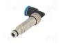 HARTING Contacto macho industrial Han-Modular® para cable Ø6mm