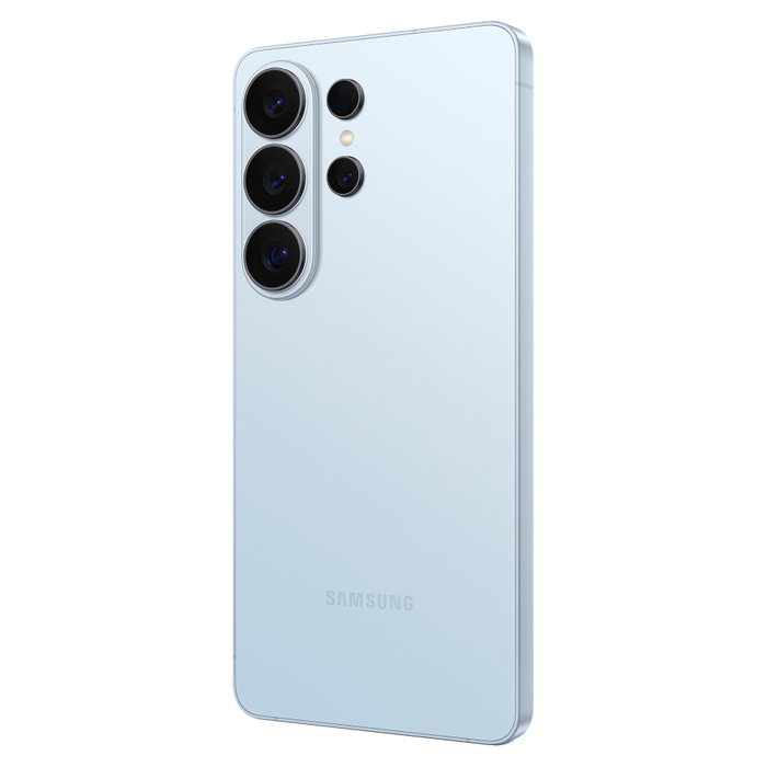 Samsung Galaxy S26 Ultra 5G Smartphone 1 TB 16 GB RAM Dynamic AMOLED 2X 6.9'' 200 MP Cámara Cuádruple Snapdragon 8 Elite Gen 5 IP68 Azul