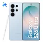 Samsung Galaxy S26 Ultra 16GB/1TB/6.9/5G Azul Claro