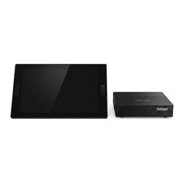Lenovo ThinkSmart Core Gen 2 KIT Console & System CU5 135H/16GB/256SSD/W11 IoT