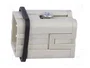 ILME CKSM 04 Conector HDC Macho de 5 Pines