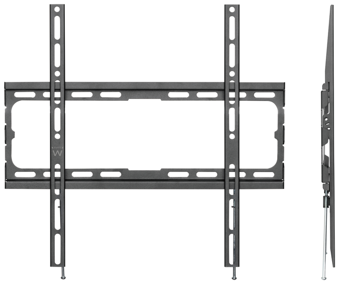 Ewent EW1502 Soporte de Pared Ultra Slim para TV de 32 a 70 pulgadas