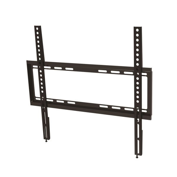 Ewent Soporte Pared TV EW1502 para Televisores de 32 a 55 Pulgadas, Compatible con VESA 200x200, 400x200, 300x300, 400x400, Máx. 35 kg