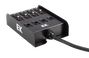 Cajas de Conexiones para Escenario