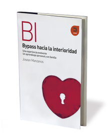 KHAF EDICIONES Bypass hacia la interioridad, Joseano Manzanos
