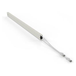 Patchbox PATCHBOX CONE46STPWH Cable patchbox.one Kupferkassette Cat 6a STP PoE 2.5 m Blanco - Cobre, RJ-45, 10 Gbit/s