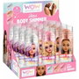 Kids Euroswan Purpurina Corporal en Roll On - Wow Generation
