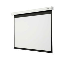 Grandview Fantasy motorized WM screen 150" 16:10 Viewing area 3231 x 2019 mm Casing Length 3516 mm