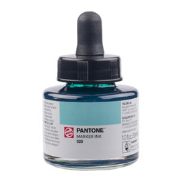 Talens | Pantone Tinta para Marker Color 325 30 ml