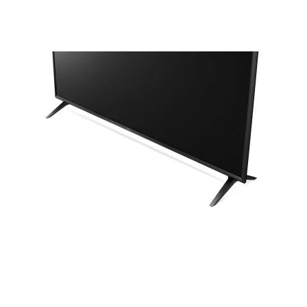 TELEVISOR LED LG 55UK6300PLB - 55"/139CM - 4K 3840*2160 - 1600HZ PMI - DVB-T2/C/S2 - SMART TV - 3*HDMI - 2*USB - INTELIGENCIA ARTIFICIAL+GOOGLE ASSIST