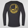 Camiseta de Manga Larga Hombre La Sportiva Climbing On The Moon M