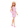 Barbie Muñeca Fashionista Brazo Escayolado JJN56 Mattel