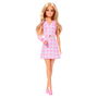 Barbie Muñeca Fashionista Brazo Escayolado JJN56 Mattel