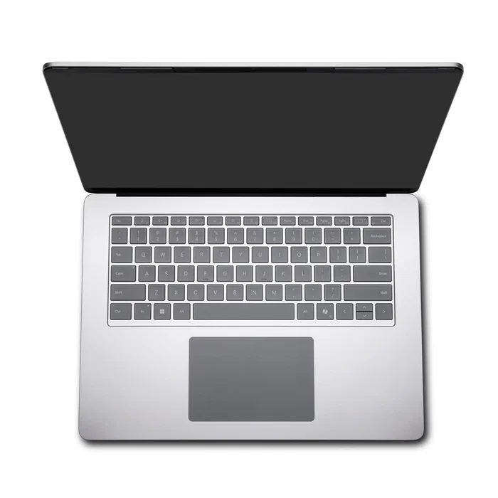 Kensington K58363WW Filtro de Privacidad Magnético MagPro Elite para Surface Laptop 13.8" - Reversible Mate/Brillante - Reduce Luz Azul 52% - Ángulo Visión 30°