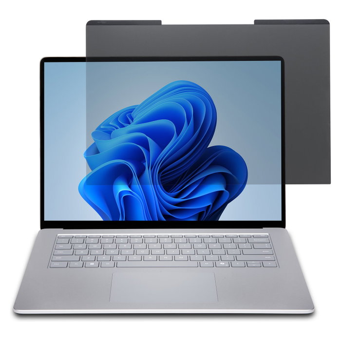 Kensington Filtro de Privacidad Magnético MagPro Elite para Surface Laptop de 13,8"