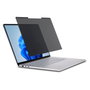 Kensington Filtro de Privacidad Magnético MagPro Elite para Surface Laptop de 13,8"