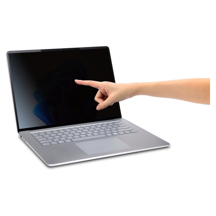 Kensington Filtro de Privacidad Magnético MagPro Elite para Surface Laptop de 13,8"