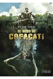 El Beso De Copacati