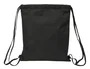 Safta Saco Plano Kappa Dark 400x350x10 mm