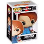 Funko Pop! Figura Chucky - Muñeco Asesino del Universo del Horror - 3362