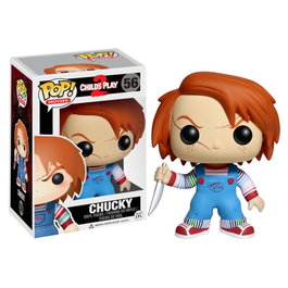 FUNKO Pop! Chucky - Universo del Horror 3362