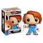 Funko Pop! Figura Chucky - Muñeco Asesino del Universo del Horror - 3362
