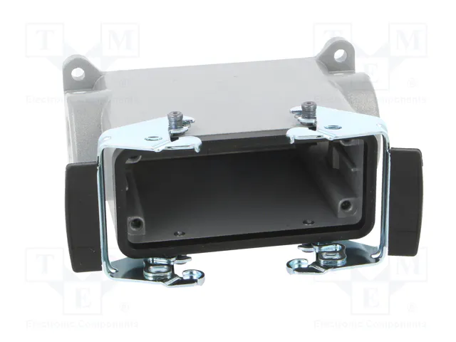 LAPP Carcasa para conectores HDC tamaño H-B 16 con pestillo doble