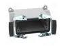 LAPP Carcasa para conectores HDC tamaño H-B 16 con pestillo doble