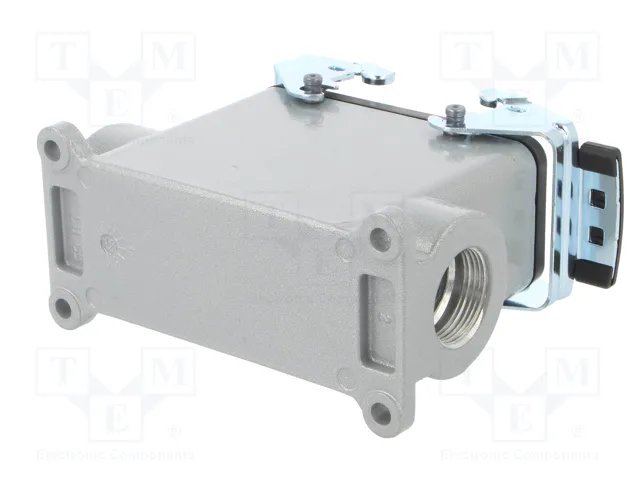LAPP Carcasa para conectores HDC tamaño H-B 16 con pestillo doble