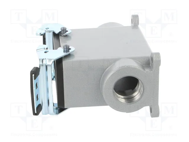LAPP Carcasa para conectores HDC tamaño H-B 16 con pestillo doble