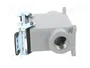 LAPP Carcasa para conectores HDC tamaño H-B 16 con pestillo doble