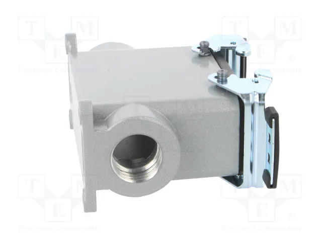 LAPP Carcasa para conectores HDC tamaño H-B 16 con pestillo doble