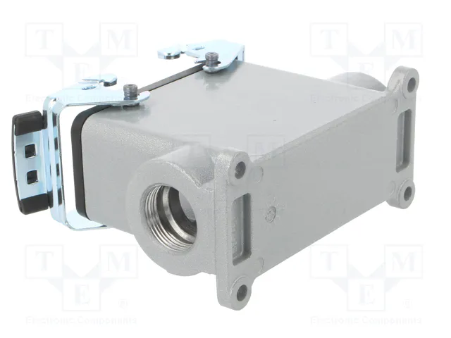 LAPP Carcasa para conectores HDC tamaño H-B 16 con pestillo doble