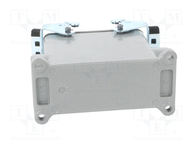 LAPP Carcasa para conectores HDC tamaño H-B 16 con pestillo doble