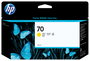 HP Cartucho de tinta DesignJet 70 Amarillo 130 ml (C9454A) inevitable