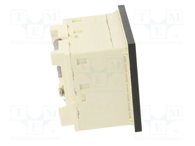 LUMEL Voltímetro para panel EA17N 0÷15kV True RMS