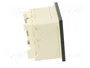 LUMEL Voltímetro para panel EA17N 0÷15kV True RMS