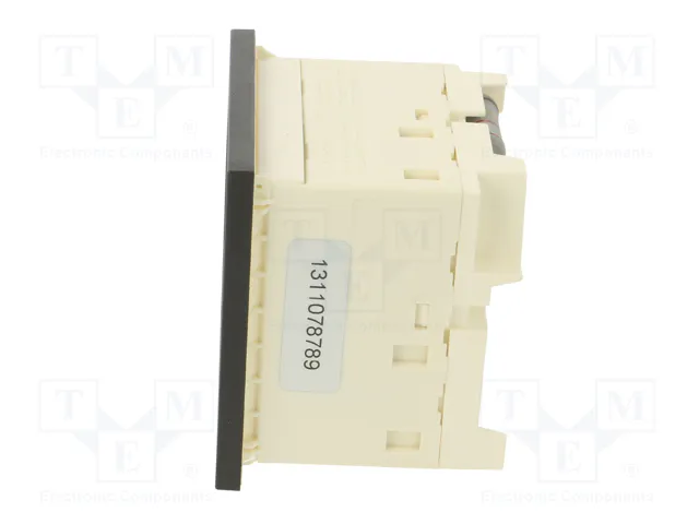 LUMEL Voltímetro para panel EA17N 0÷15kV True RMS